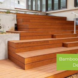 N durance Decking