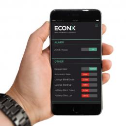 Econx Phone