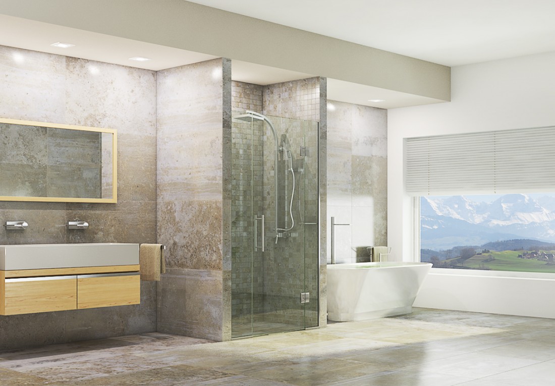 Crest Showers Home Ideas