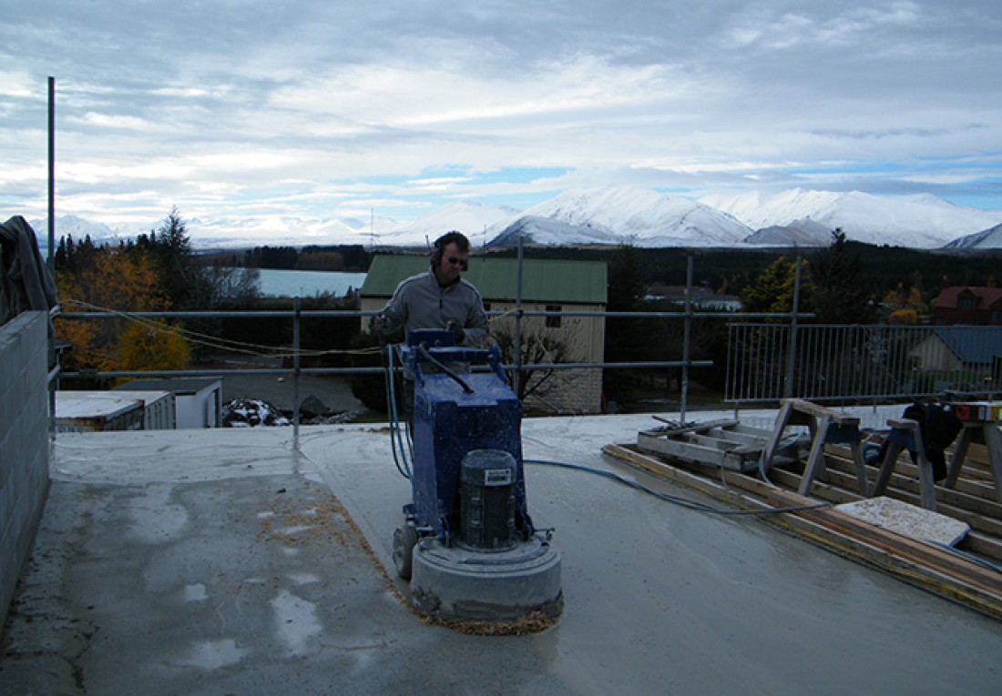 Concrete Polishing17