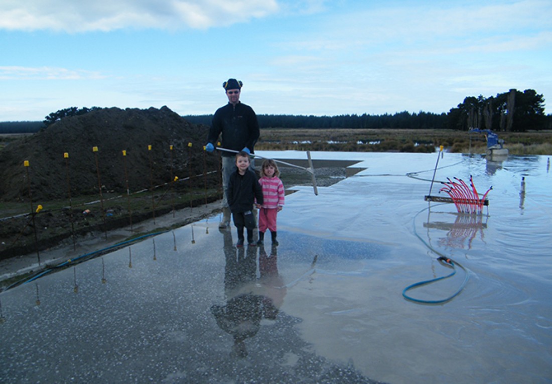 Concrete Polishing7