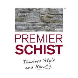 Premier Schist Logo Classic Red