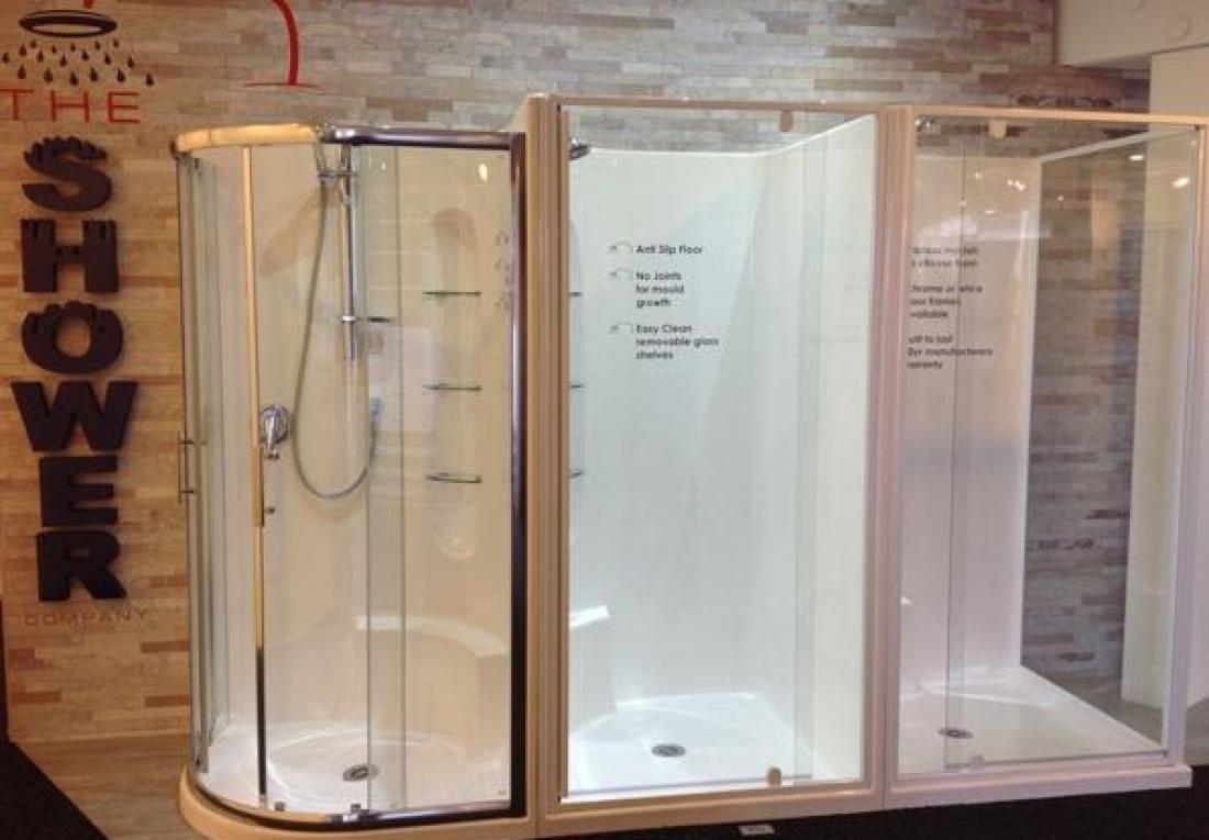 The Shower Company and Capital Pools