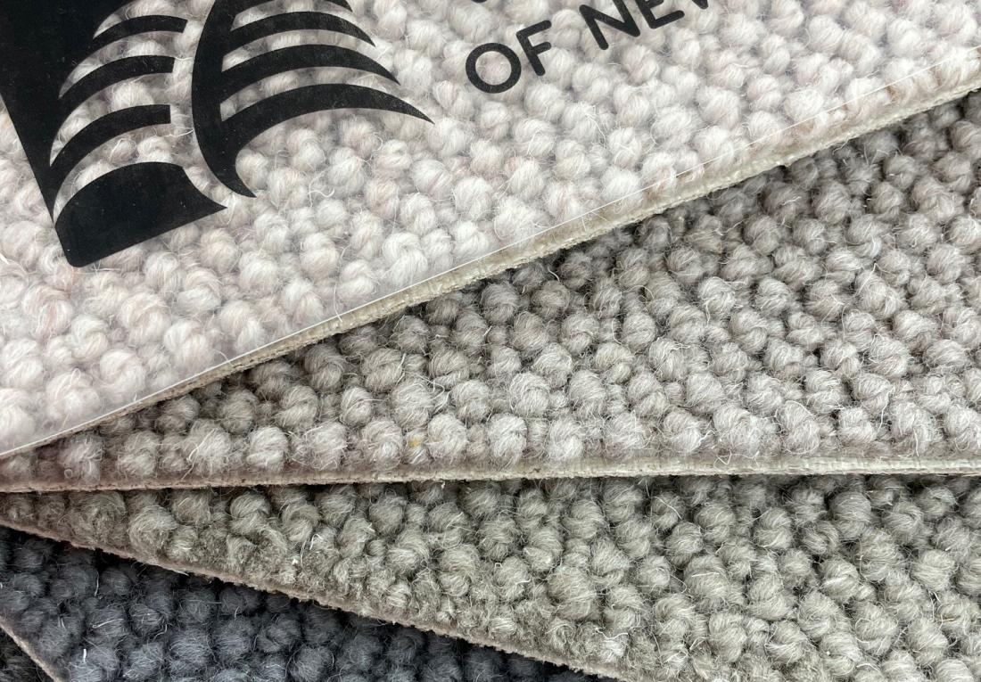 Wools of New Zealand